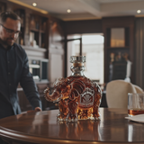 Jack Daniel's Whisky - Special Edition Elephant