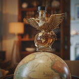 Boca Whisky - Aquila Edition