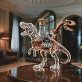 Whiskey in a Bottle - Limited Edition T-Rex