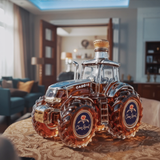 Whisky in a Tractor - Special Edition