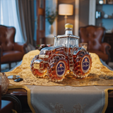 Whisky in a Tractor - Special Edition