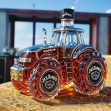 Whisky in a Tractor - Special Edition