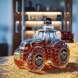 Whisky in a Tractor - Special Edition