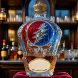 Whiskey Decanter for the Eternal Tour Anniversary – For Music That Never Ends