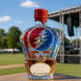 Whiskey Decanter for the Eternal Tour Anniversary – For Music That Never Ends