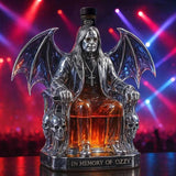 Eternal Ruler — Iconic Whisky Bottle for Collectors