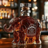 Jack Daniel's Whisky - Special Edition Elephant
