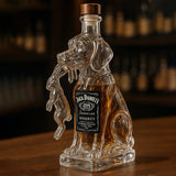 Boca Whisky - Dog Edition