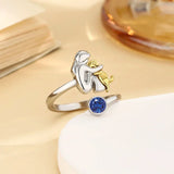 Embracing Ring for Dogs