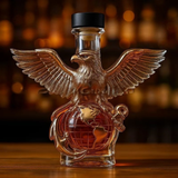 Boca Whisky - Aquila Edition